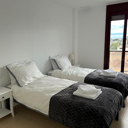 Apartament Estrella I Vinarós Zewnętrze zdjęcie