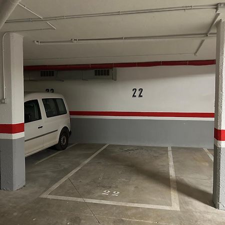 Apartament Estrella I Vinarós Zewnętrze zdjęcie