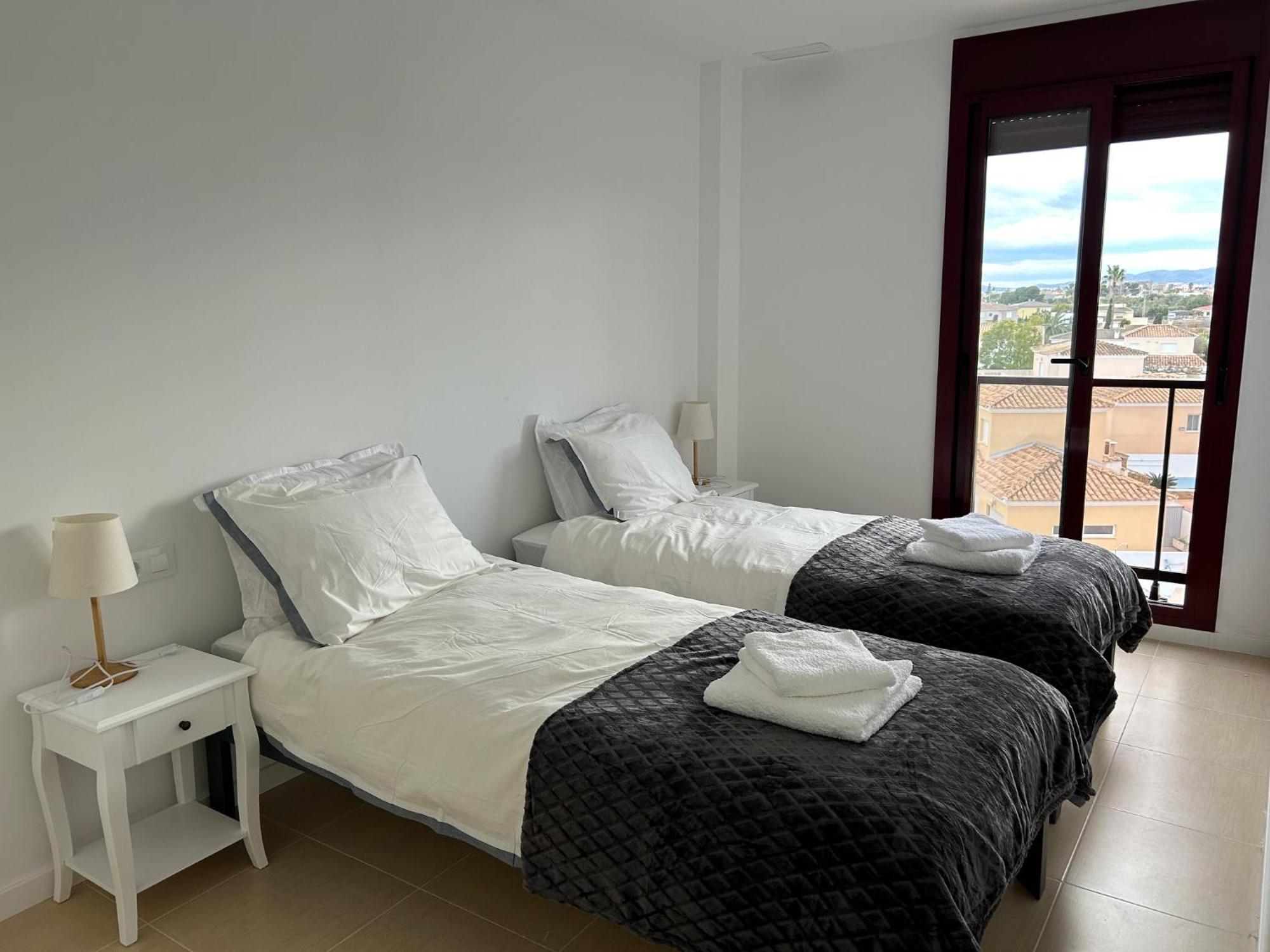 Apartament Estrella I Vinarós Zewnętrze zdjęcie