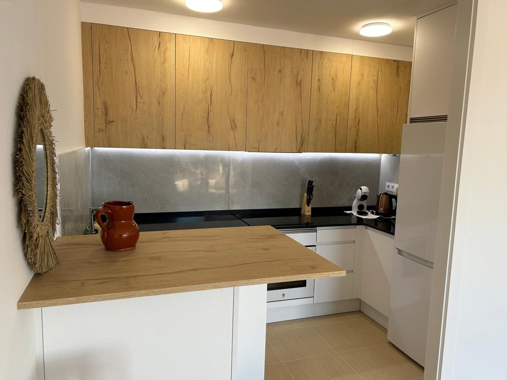 Apartament Estrella I Vinarós Zewnętrze zdjęcie