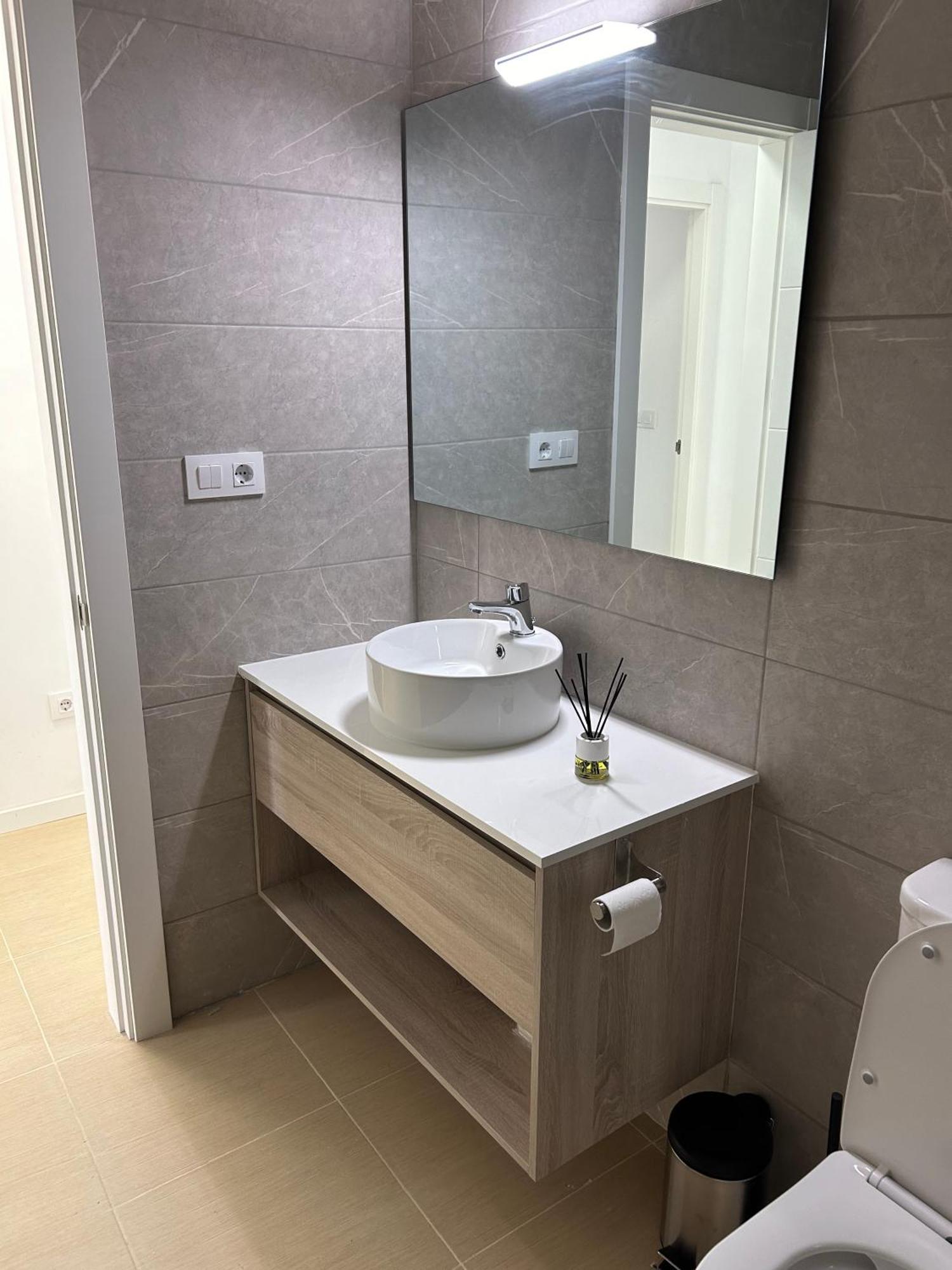 Apartament Estrella I Vinarós Zewnętrze zdjęcie