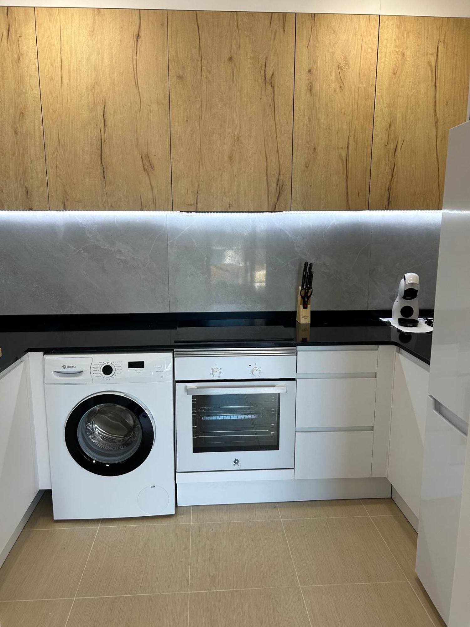 Apartament Estrella I Vinarós Zewnętrze zdjęcie