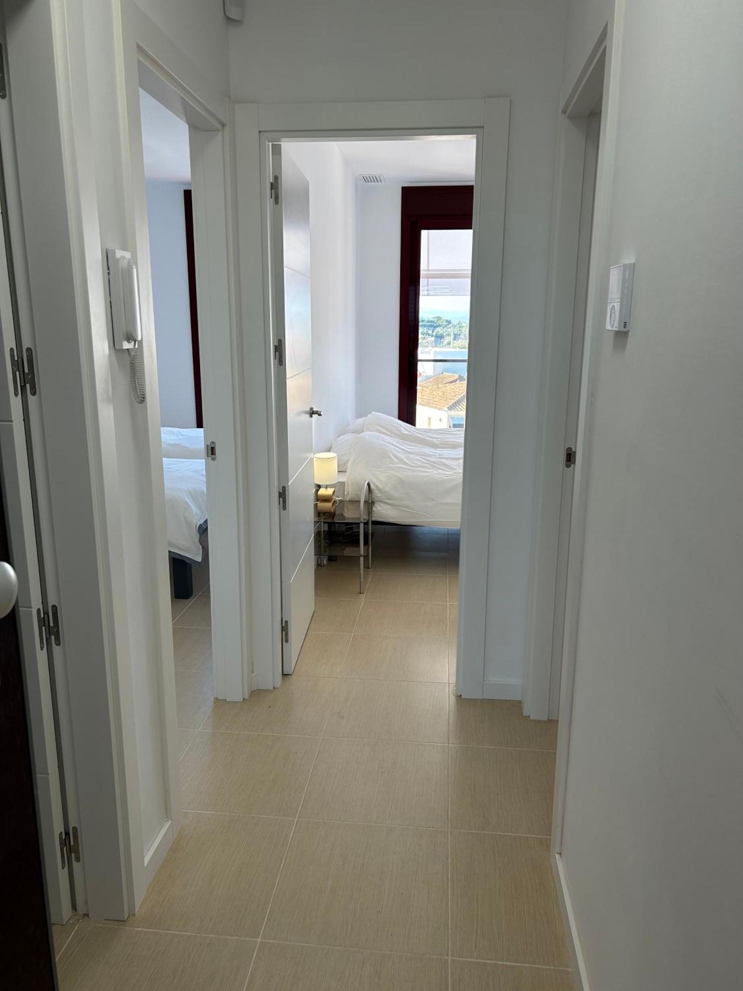 Apartament Estrella I Vinarós Zewnętrze zdjęcie