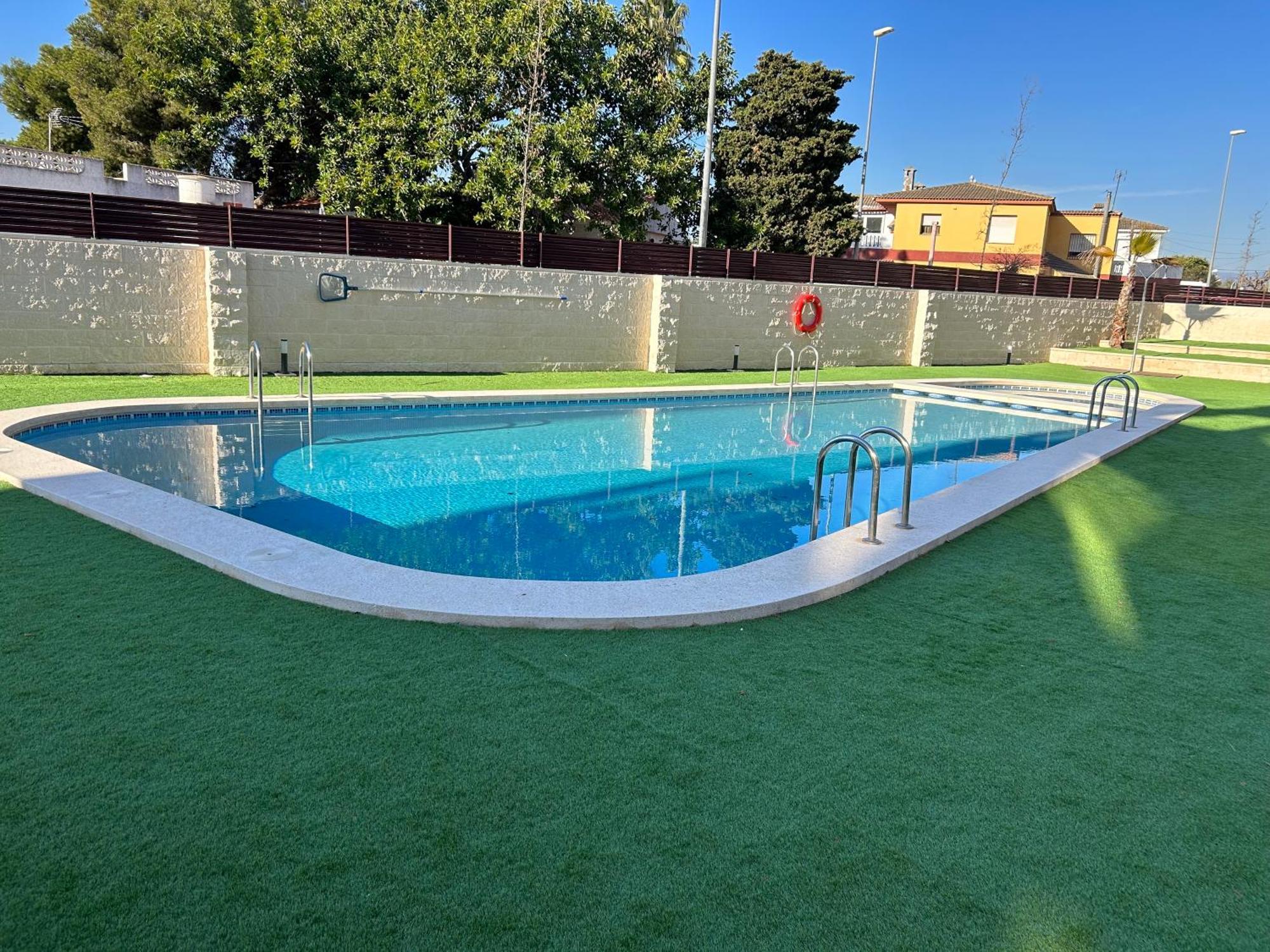 Apartament Estrella I Vinarós Zewnętrze zdjęcie