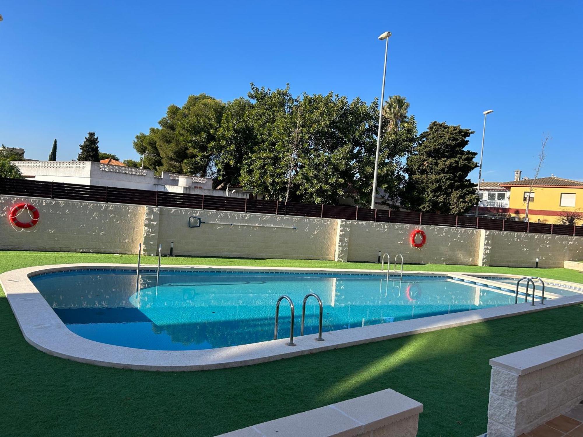 Apartament Estrella I Vinarós Zewnętrze zdjęcie