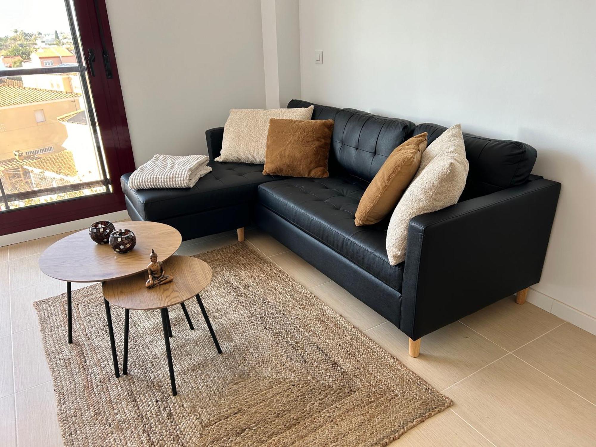 Apartament Estrella I Vinarós Zewnętrze zdjęcie