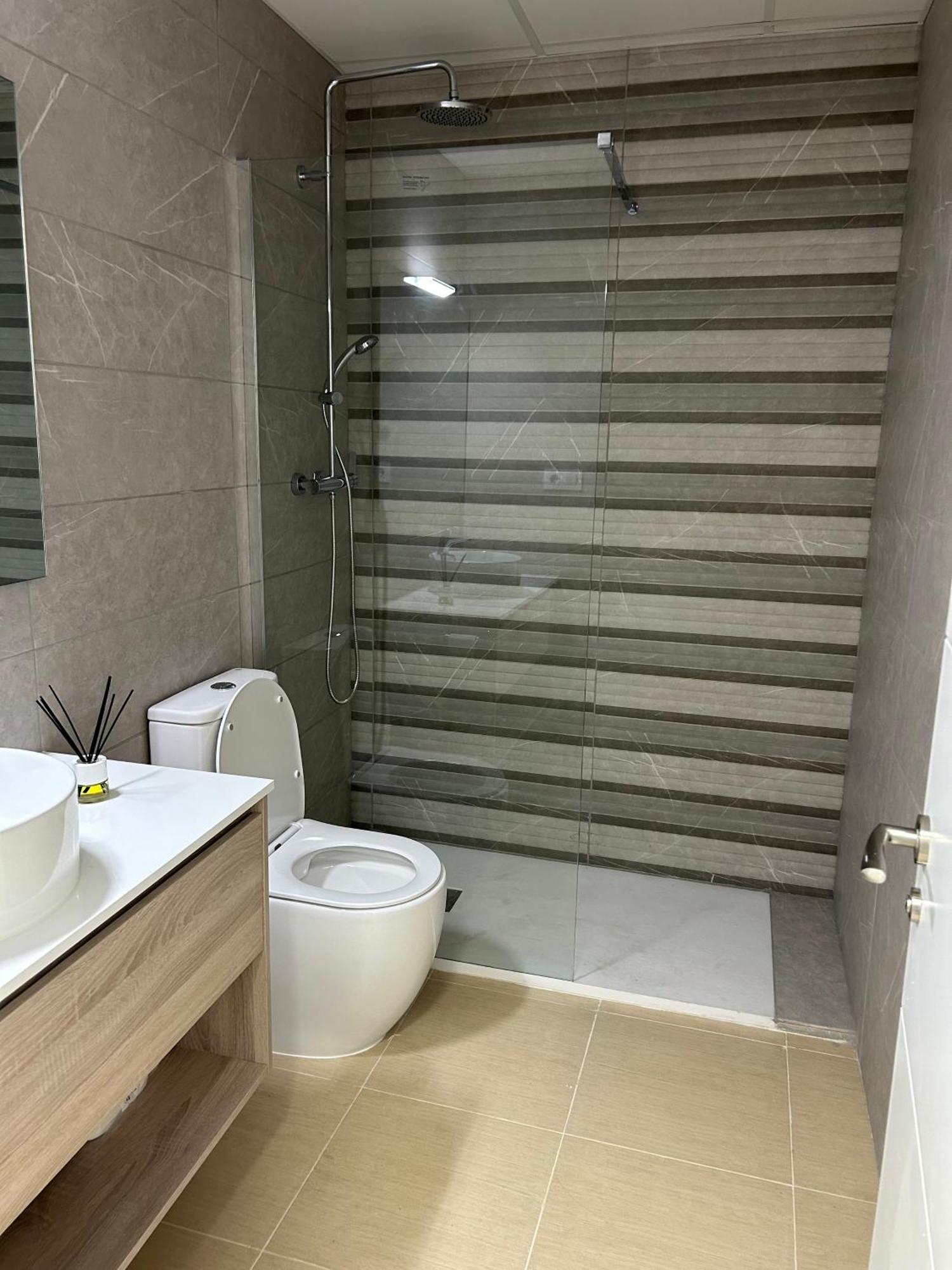 Apartament Estrella I Vinarós Zewnętrze zdjęcie